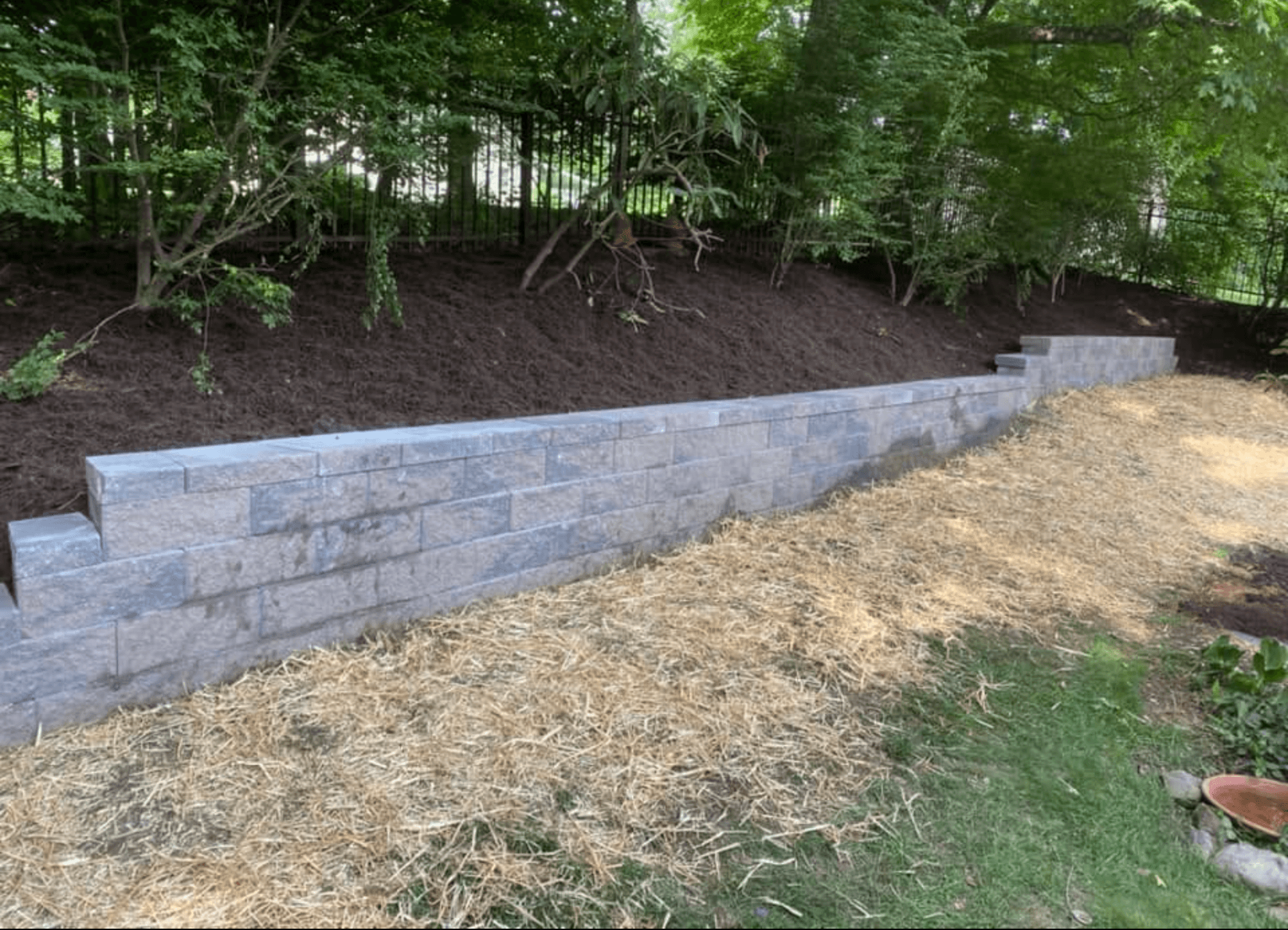 Landscape Maintenance proof image